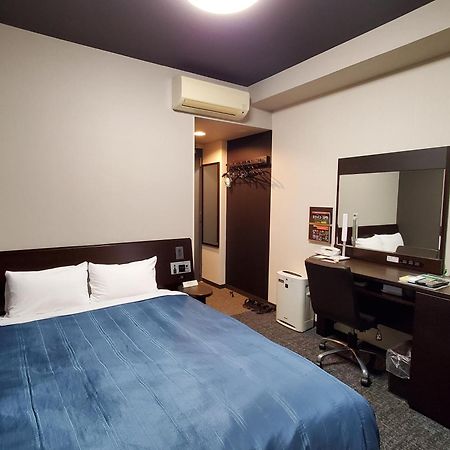 Hotel Route-Inn Dai-Ni Kameyama Inter Exterior photo