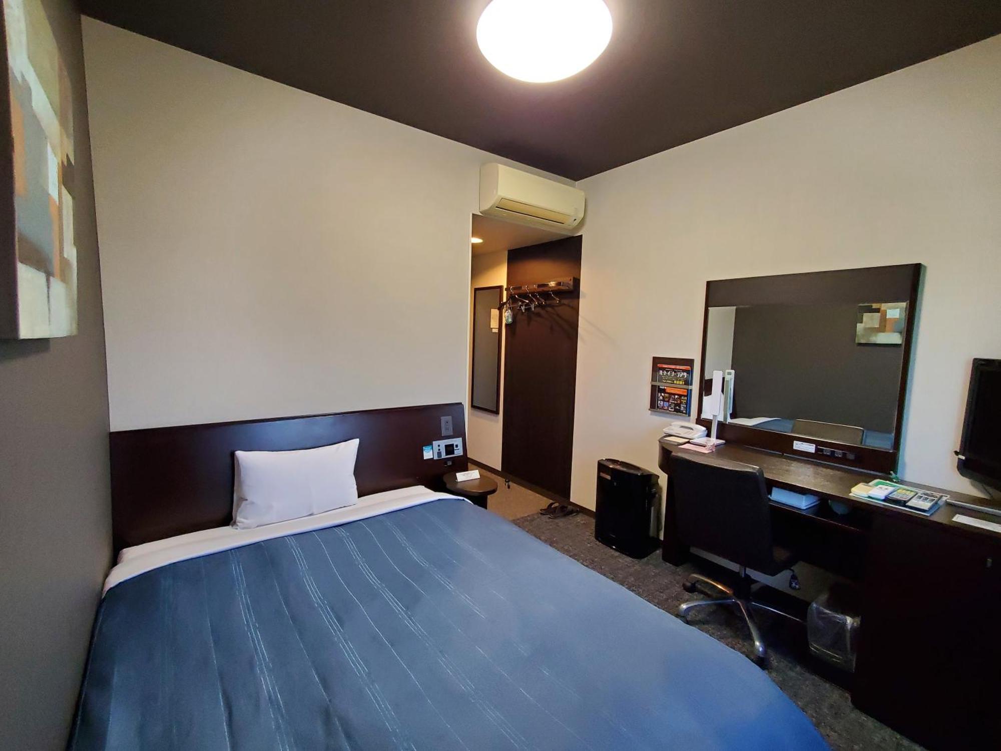 Hotel Route-Inn Dai-Ni Kameyama Inter Exterior photo