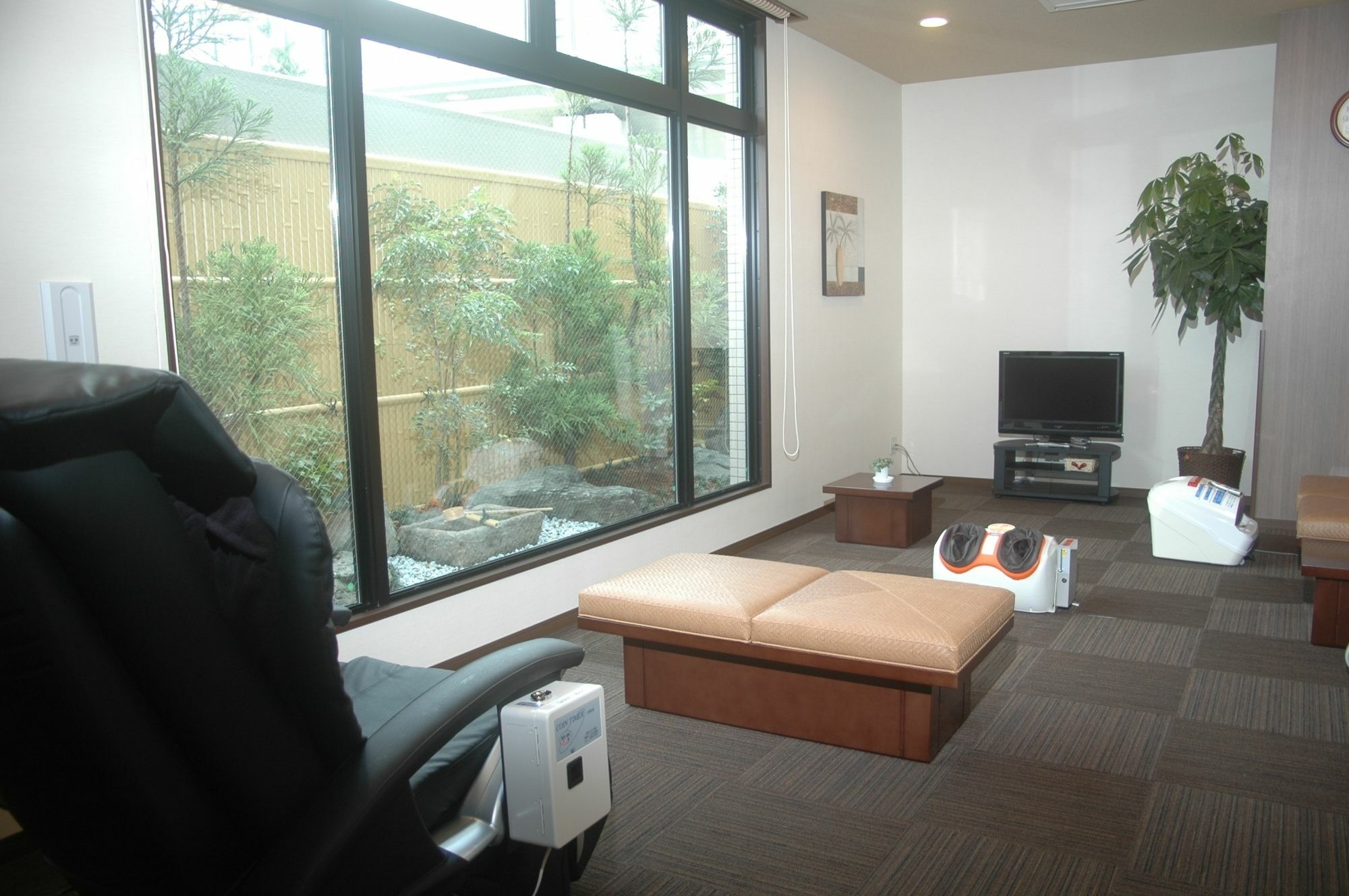 Hotel Route-Inn Dai-Ni Kameyama Inter Exterior photo